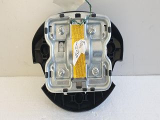 bontott RENAULT CLIO III Kormánylégzsák