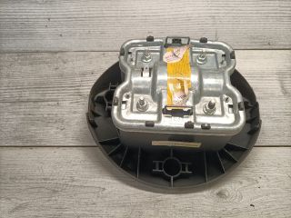 bontott RENAULT CLIO III Kormánylégzsák