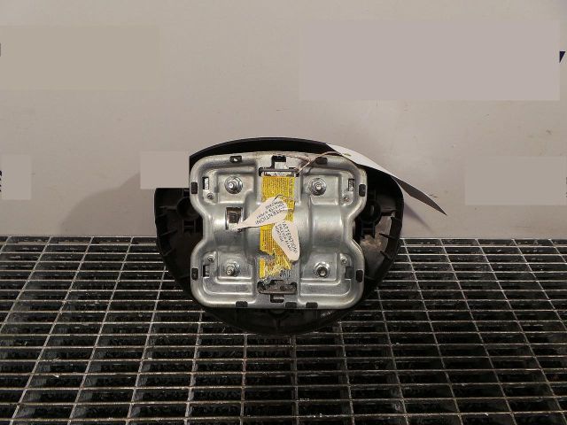 bontott RENAULT CLIO III Kormánylégzsák