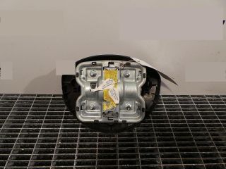 bontott RENAULT CLIO III Kormánylégzsák