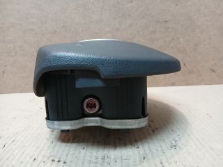 bontott RENAULT CLIO III Kormánylégzsák