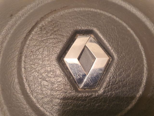 bontott RENAULT CLIO III Kormánylégzsák