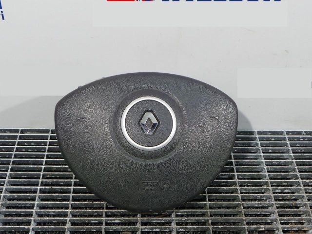 bontott RENAULT CLIO III Kormánylégzsák
