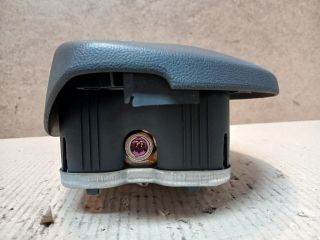bontott RENAULT CLIO III Kormánylégzsák