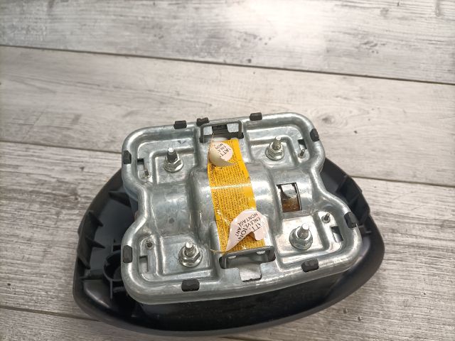 bontott RENAULT CLIO III Kormánylégzsák