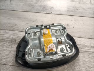 bontott RENAULT CLIO III Kormánylégzsák