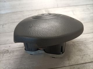 bontott RENAULT CLIO III Kormánylégzsák