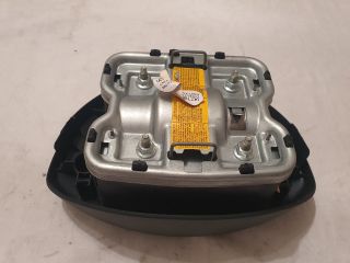 bontott RENAULT CLIO III Kormánylégzsák
