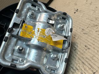 bontott RENAULT CLIO III Kormánylégzsák