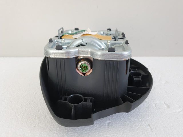 bontott RENAULT CLIO III Kormánylégzsák