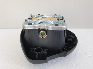 bontott RENAULT CLIO III Kormánylégzsák