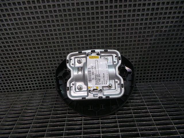 bontott RENAULT CLIO III Kormánylégzsák