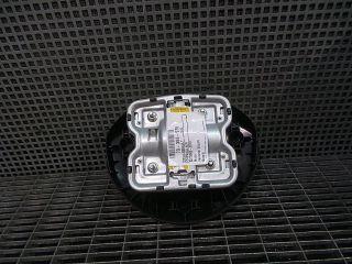 bontott RENAULT CLIO III Kormánylégzsák