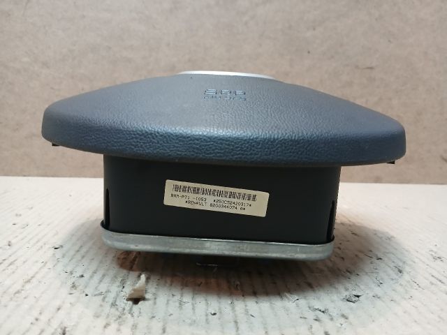 bontott RENAULT CLIO III Kormánylégzsák