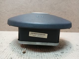 bontott RENAULT CLIO III Kormánylégzsák