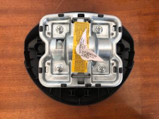 bontott RENAULT CLIO III Kormánylégzsák