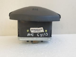 bontott RENAULT CLIO III Kormánylégzsák