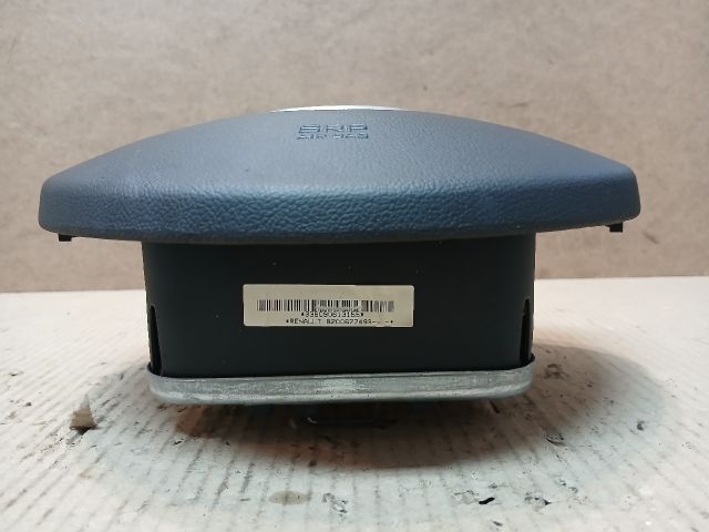 bontott RENAULT CLIO III Kormánylégzsák