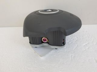 bontott RENAULT CLIO III Kormánylégzsák