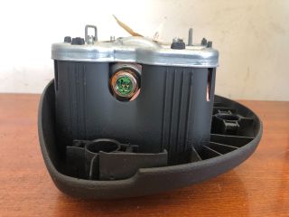 bontott RENAULT CLIO III Kormánylégzsák