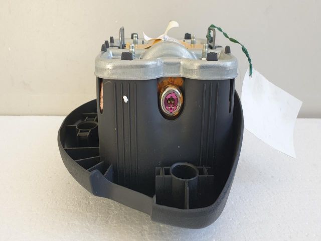 bontott RENAULT CLIO III Kormánylégzsák