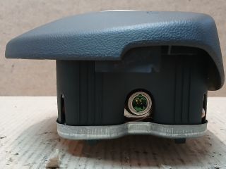 bontott RENAULT CLIO III Kormánylégzsák