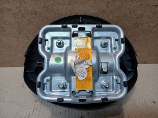 bontott RENAULT CLIO III Kormánylégzsák