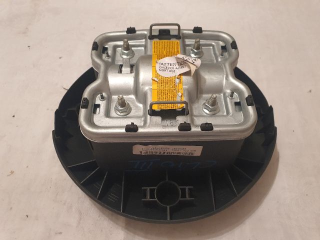 bontott RENAULT CLIO III Kormánylégzsák