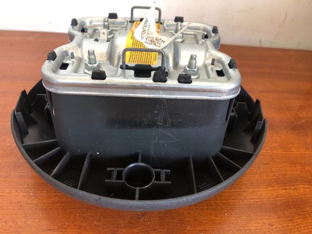 bontott RENAULT CLIO III Kormánylégzsák