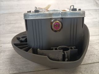 bontott RENAULT CLIO III Kormánylégzsák