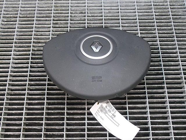 bontott RENAULT CLIO III Kormánylégzsák