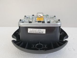 bontott RENAULT CLIO III Kormánylégzsák