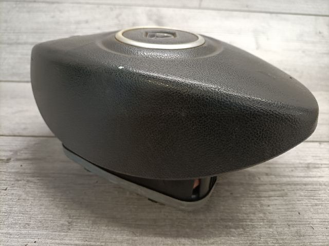 bontott RENAULT CLIO III Kormánylégzsák