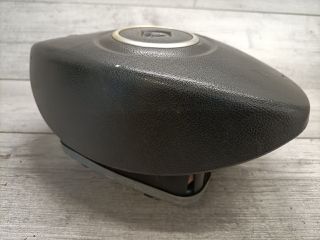bontott RENAULT CLIO III Kormánylégzsák