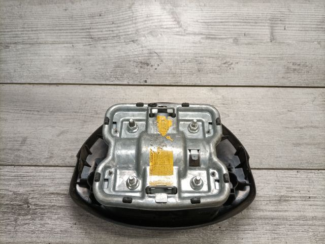 bontott RENAULT CLIO III Kormánylégzsák