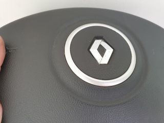 bontott RENAULT CLIO III Kormánylégzsák