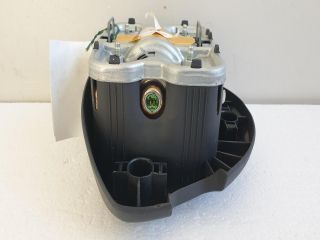 bontott RENAULT CLIO III Kormánylégzsák