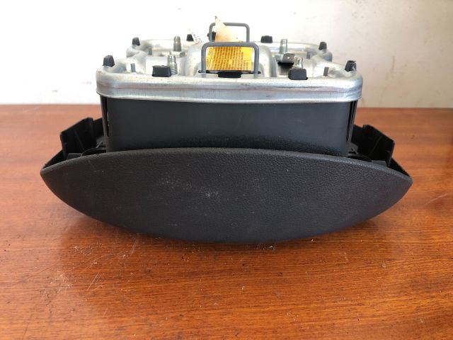 bontott RENAULT CLIO III Kormánylégzsák