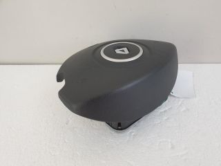 bontott RENAULT CLIO III Kormánylégzsák