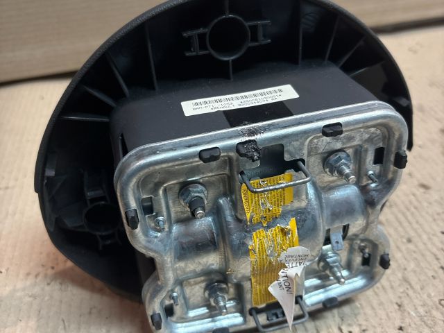 bontott RENAULT CLIO III Kormánylégzsák