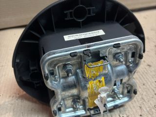 bontott RENAULT CLIO III Kormánylégzsák