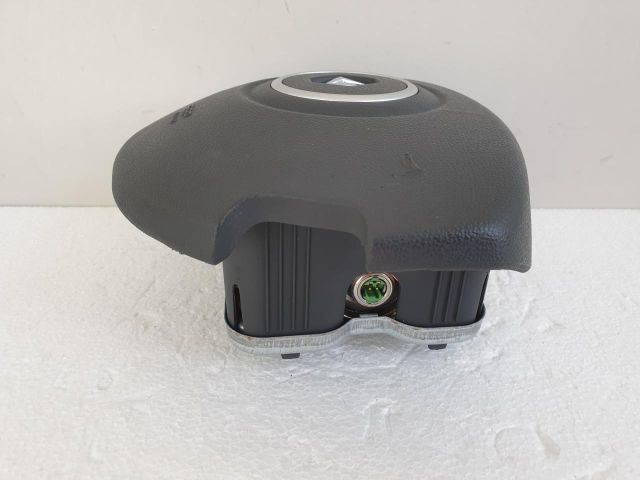 bontott RENAULT CLIO III Kormánylégzsák