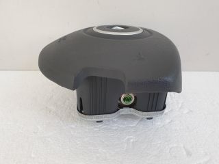 bontott RENAULT CLIO III Kormánylégzsák