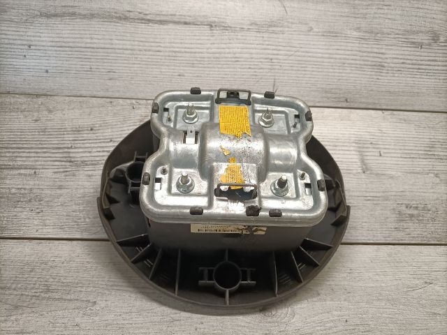 bontott RENAULT CLIO III Kormánylégzsák