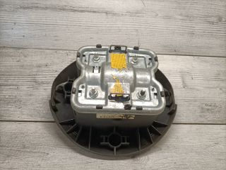 bontott RENAULT CLIO III Kormánylégzsák