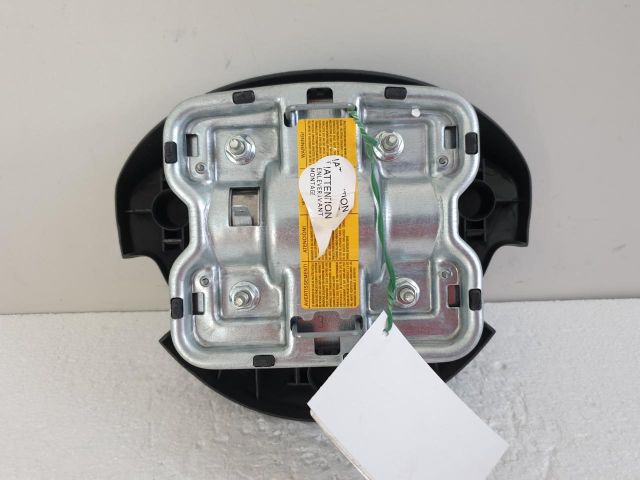 bontott RENAULT CLIO III Kormánylégzsák