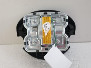 bontott RENAULT CLIO III Kormánylégzsák