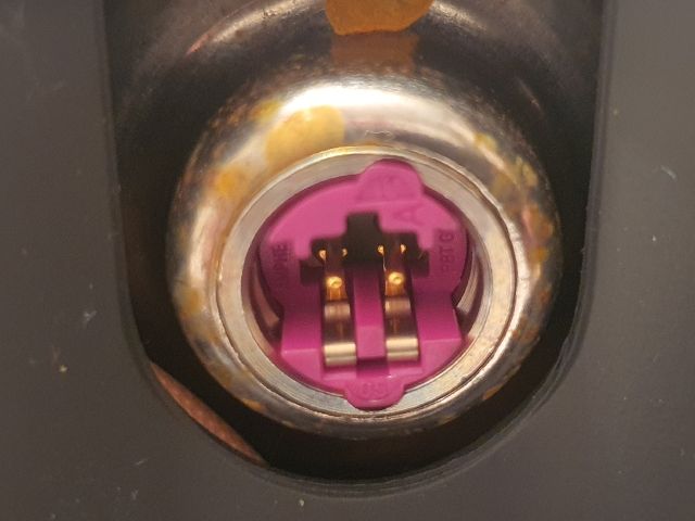 bontott RENAULT CLIO III Kormánylégzsák