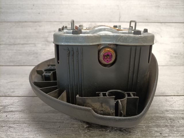 bontott RENAULT CLIO III Kormánylégzsák