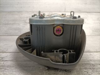 bontott RENAULT CLIO III Kormánylégzsák